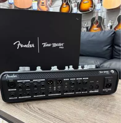 Fender Tonemaster Pro 2